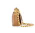 Small Olympia, side view
